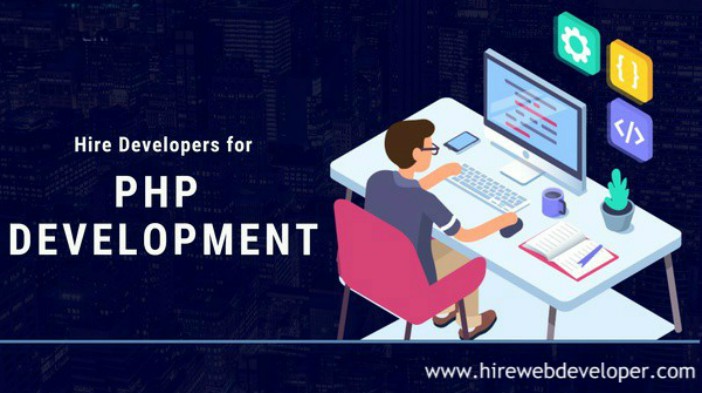 PHP Developer For Hire